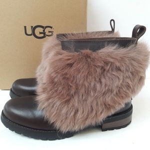 ugg otelia bootie